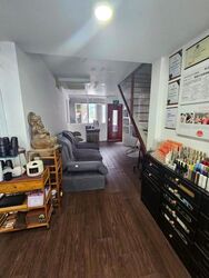 Jalan Sultan (D7), Shop House #621563121